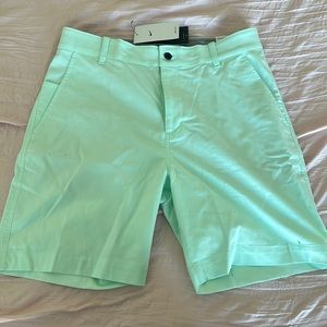 Mens Nike Golf Shorts Size 32 CLEARANCE